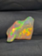 Opale Nobile Etiope di Welo Naturale – 3.72 ct – Lucidato Freeform AAA