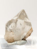 Quarzo Petrolio di Skardu, Pakistan – 9,51 g – Fluorescente UV – Pezzo unico