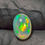 Miniatura: Opale Nobile Naturale di Welo – 2.8 ct (Etiopia)