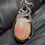 Miniatura: Pendente Argento s925 con Opale Nobile Naturale di Welo – 4 ct (Etiopia)