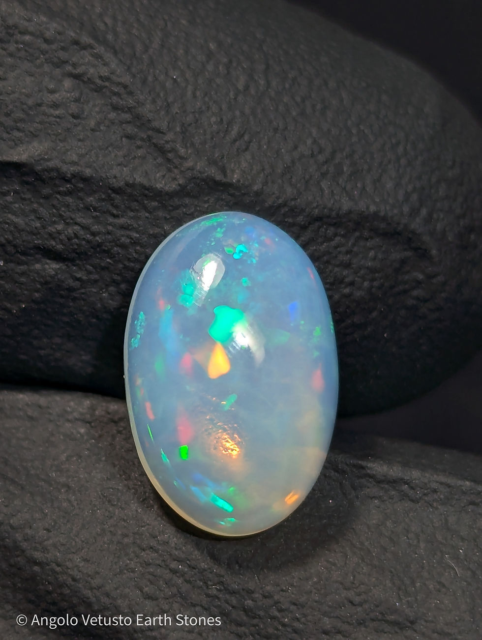 Thumbnail: Opale Nobile Naturale di Welo – 2.75 ct (Etiopia)