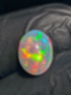 Opale Nobile Naturale di Welo – 3 ct (Etiopia)