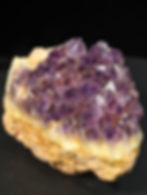 102 g - Drusa di Ametista – Kwaggafontein, South Africa