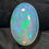 Miniatura: Opale Nobile Naturale di Welo – 2.75 ct (Etiopia)