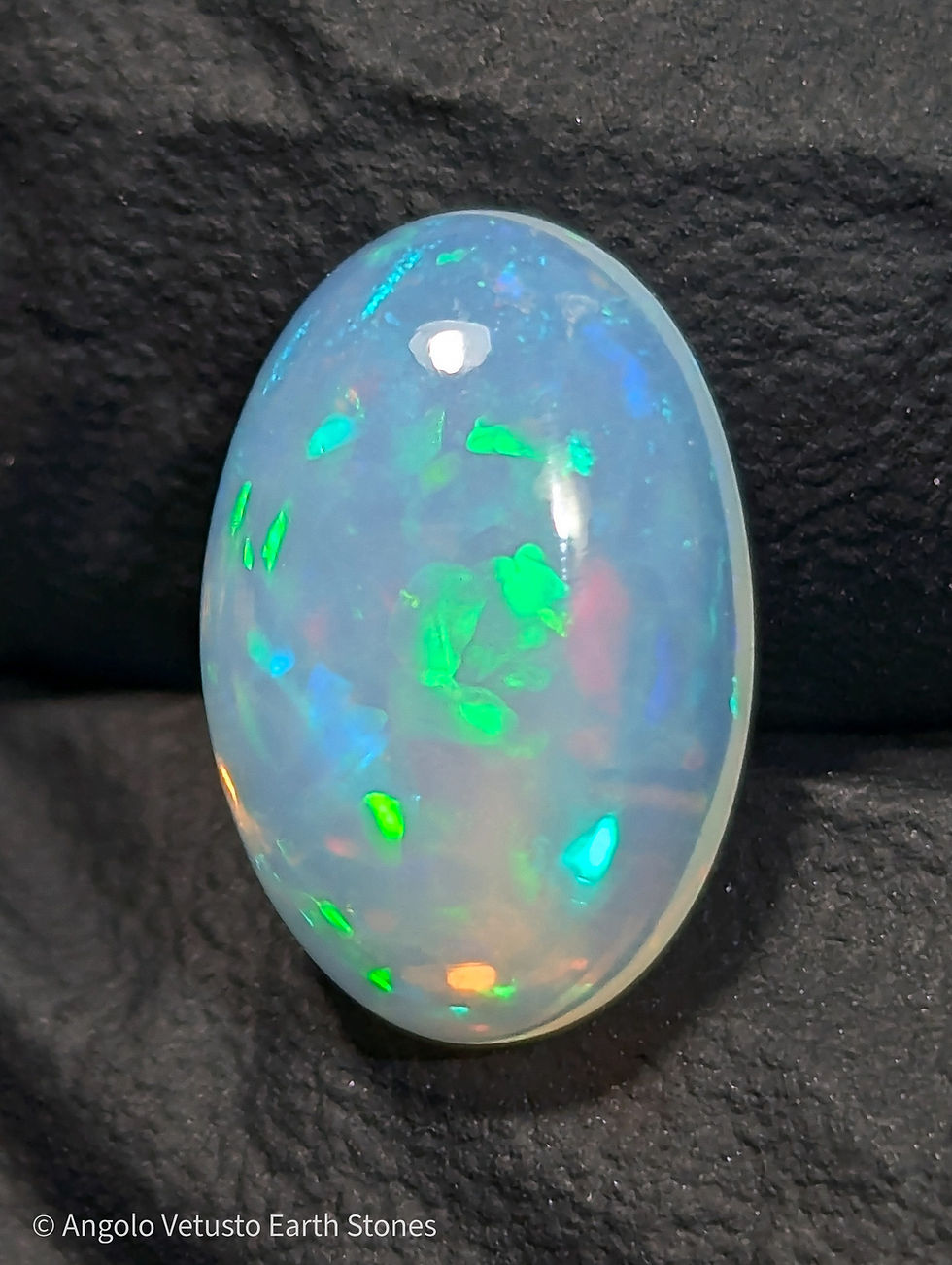 Opale Nobile Naturale di Welo – 2.75 ct (Etiopia)