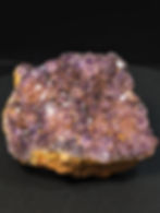 128 g - Drusa di Ametista – Kwaggafontein, South Africa