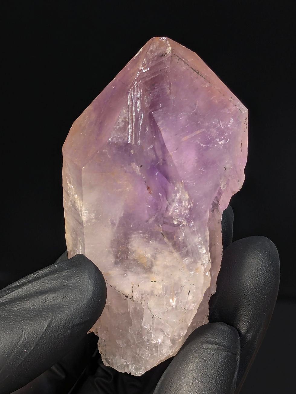 Punta Ametista Jacaranda – Mumbwa, Zambia