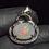 Miniatura: Pendente Argento s925 con Opale Nobile Naturale di Welo – 3.67 ct (Etiopia)