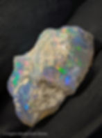 Opale Nobile Etiope di Welo Naturale – 18.30 ct – Grezzo Qualità AA