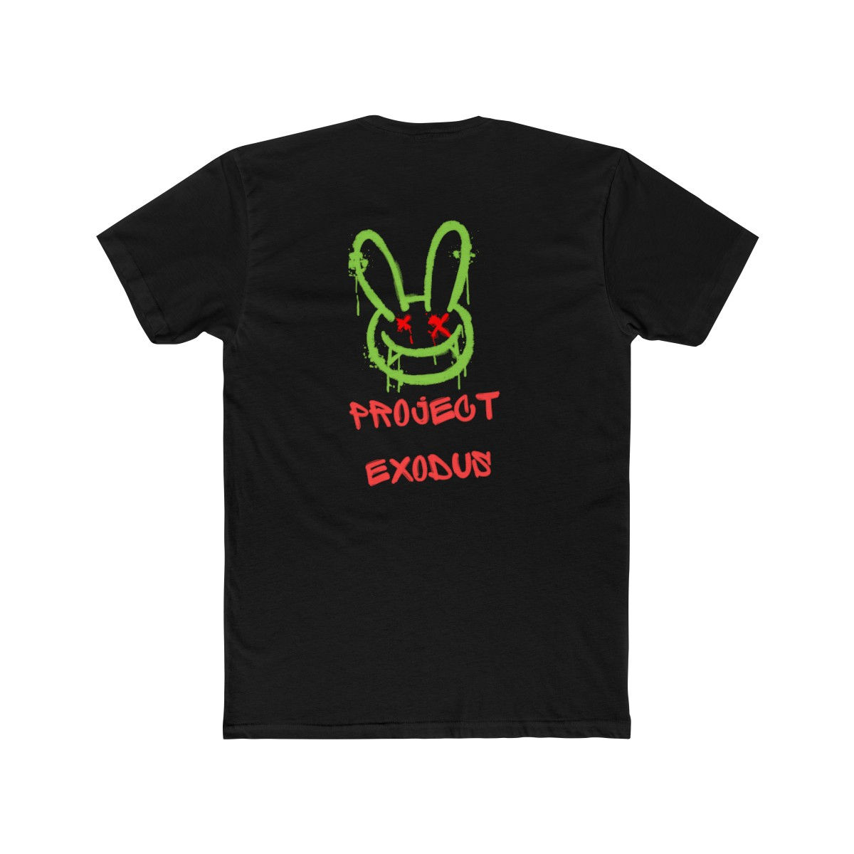 Recovery Rabbit Tee