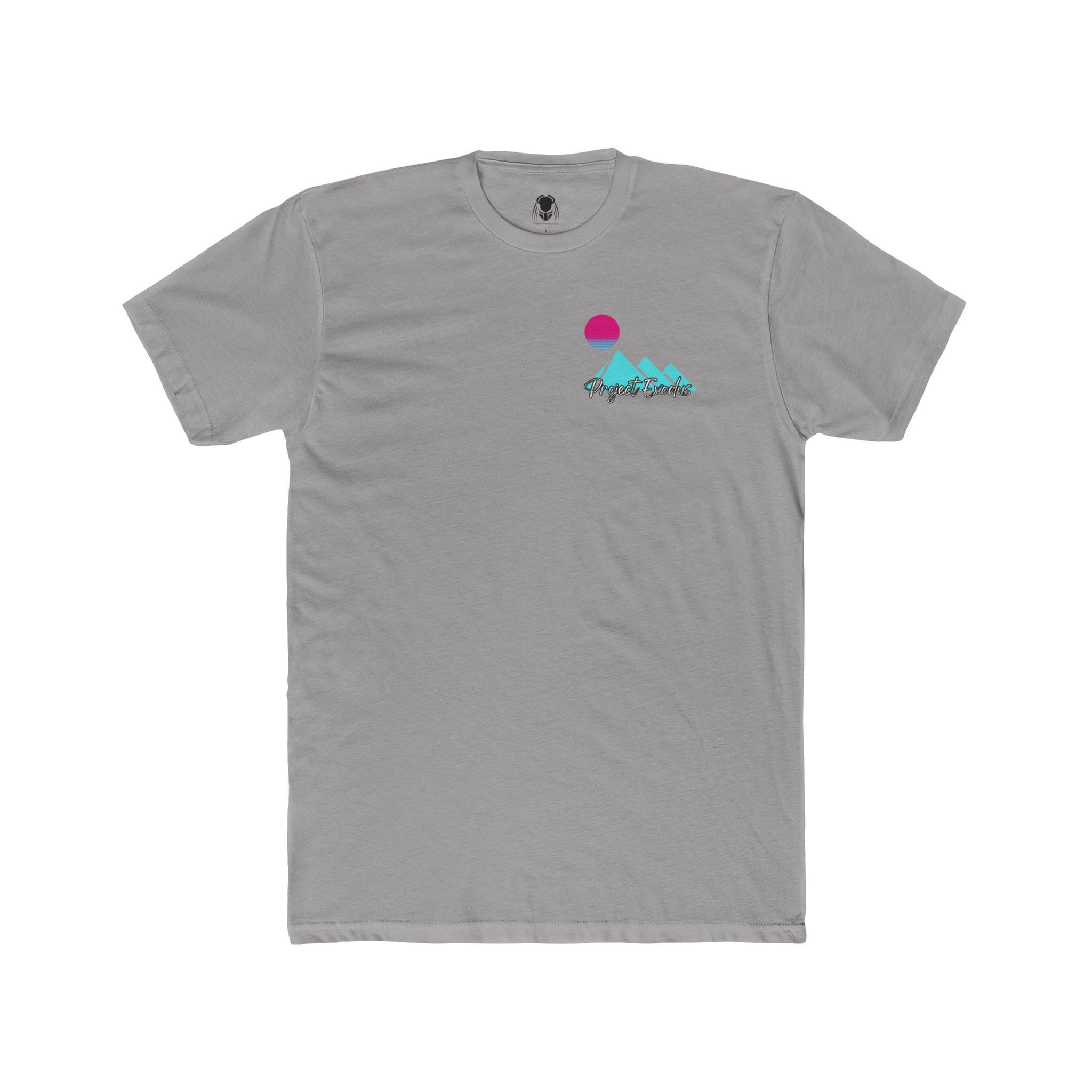 Miami Nights Tee