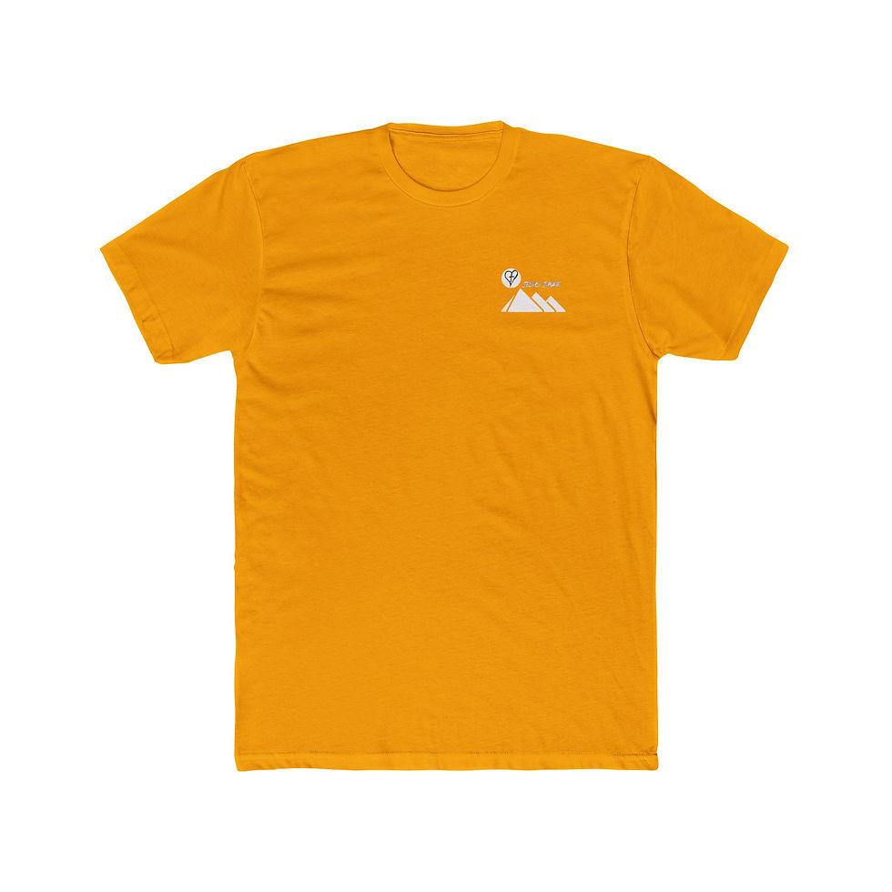 Thumbnail: Jesus Junkie (White Logo)