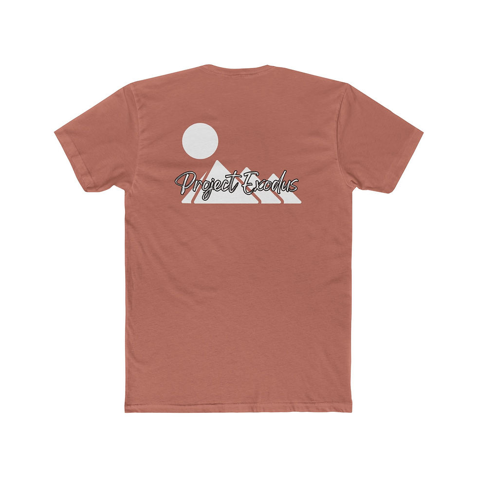 Thumbnail: Do It Tired Tee