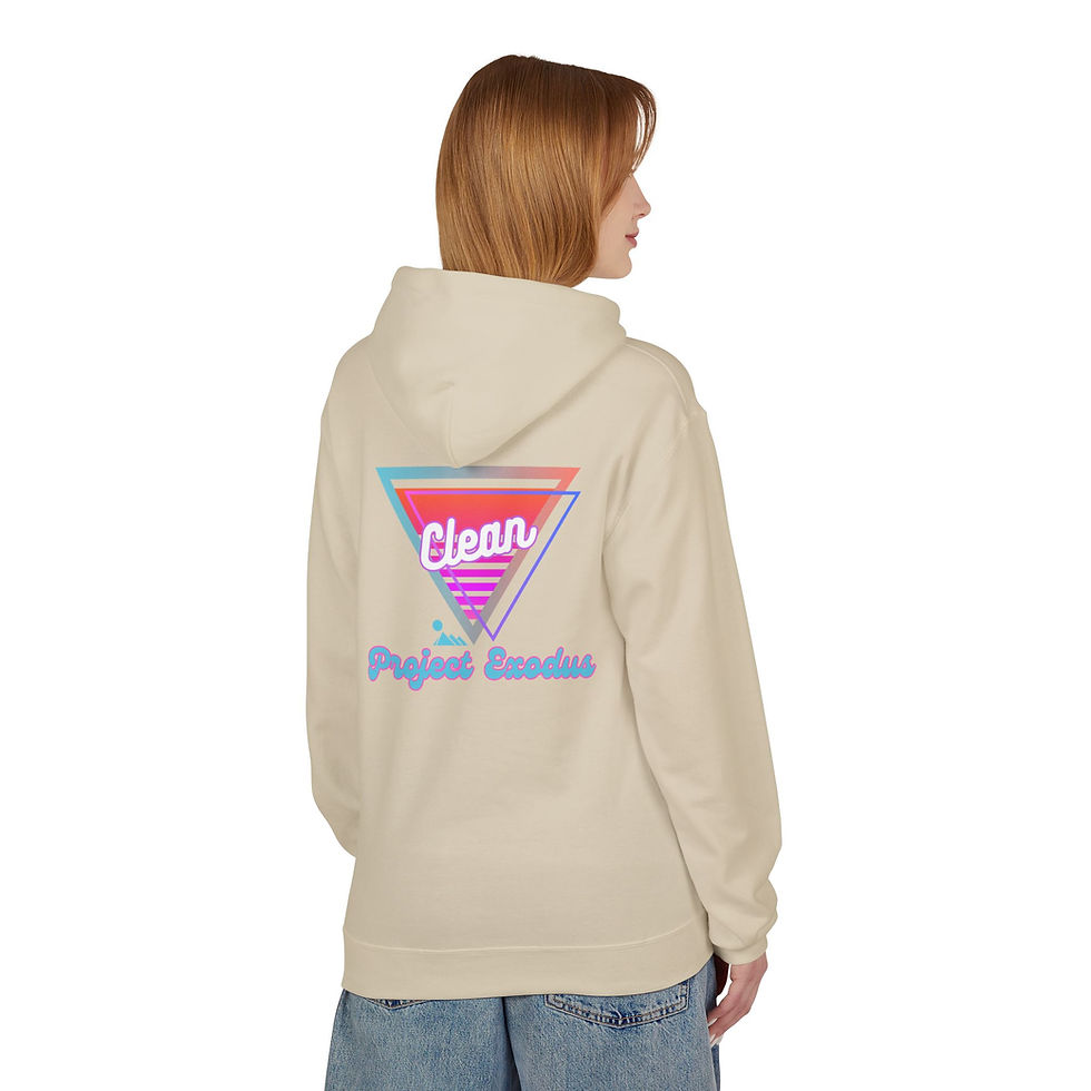 Thumbnail: Clean Hoodie