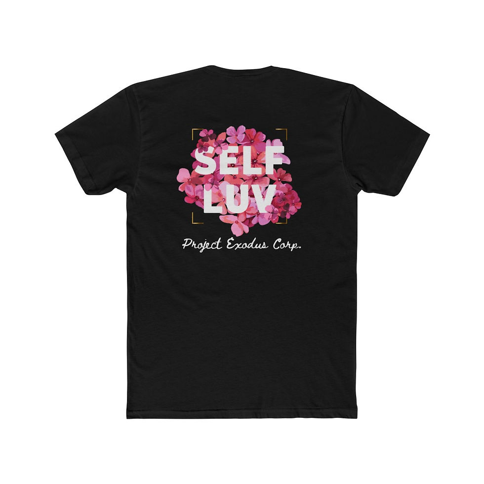 Thumbnail: Self-Luv Tee