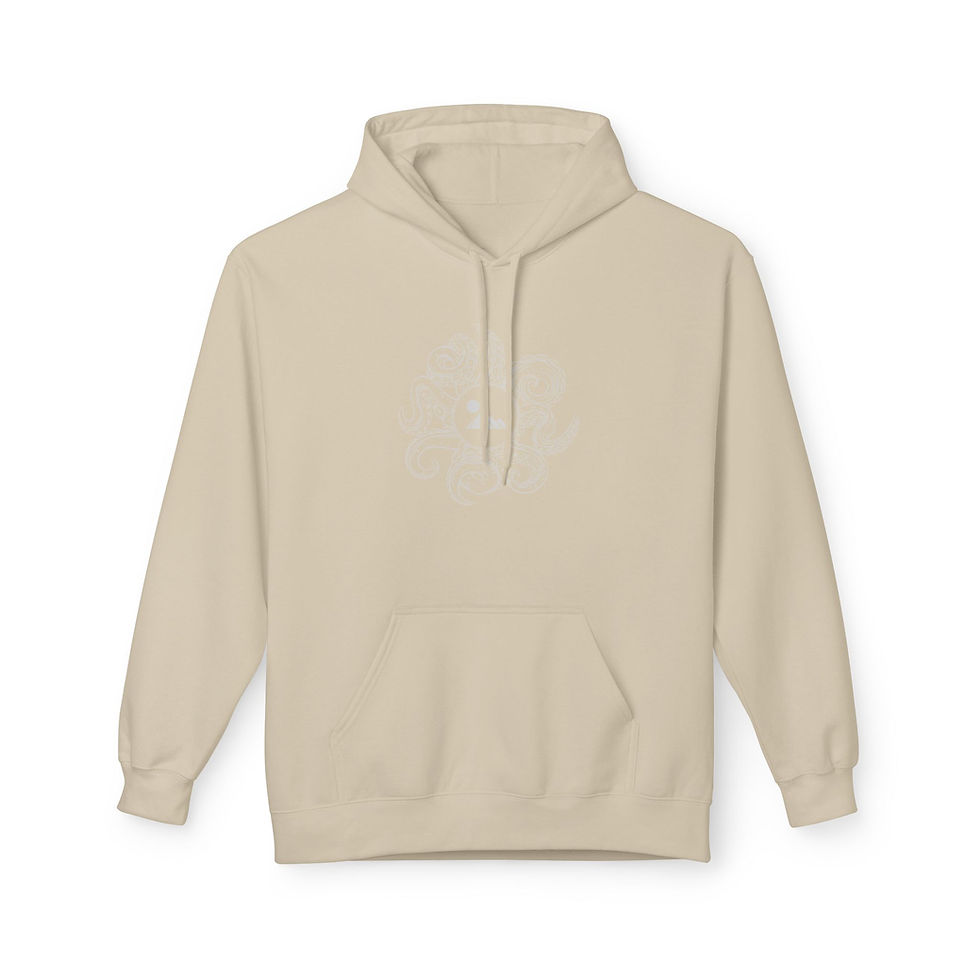 Thumbnail: Kraken Hoodie