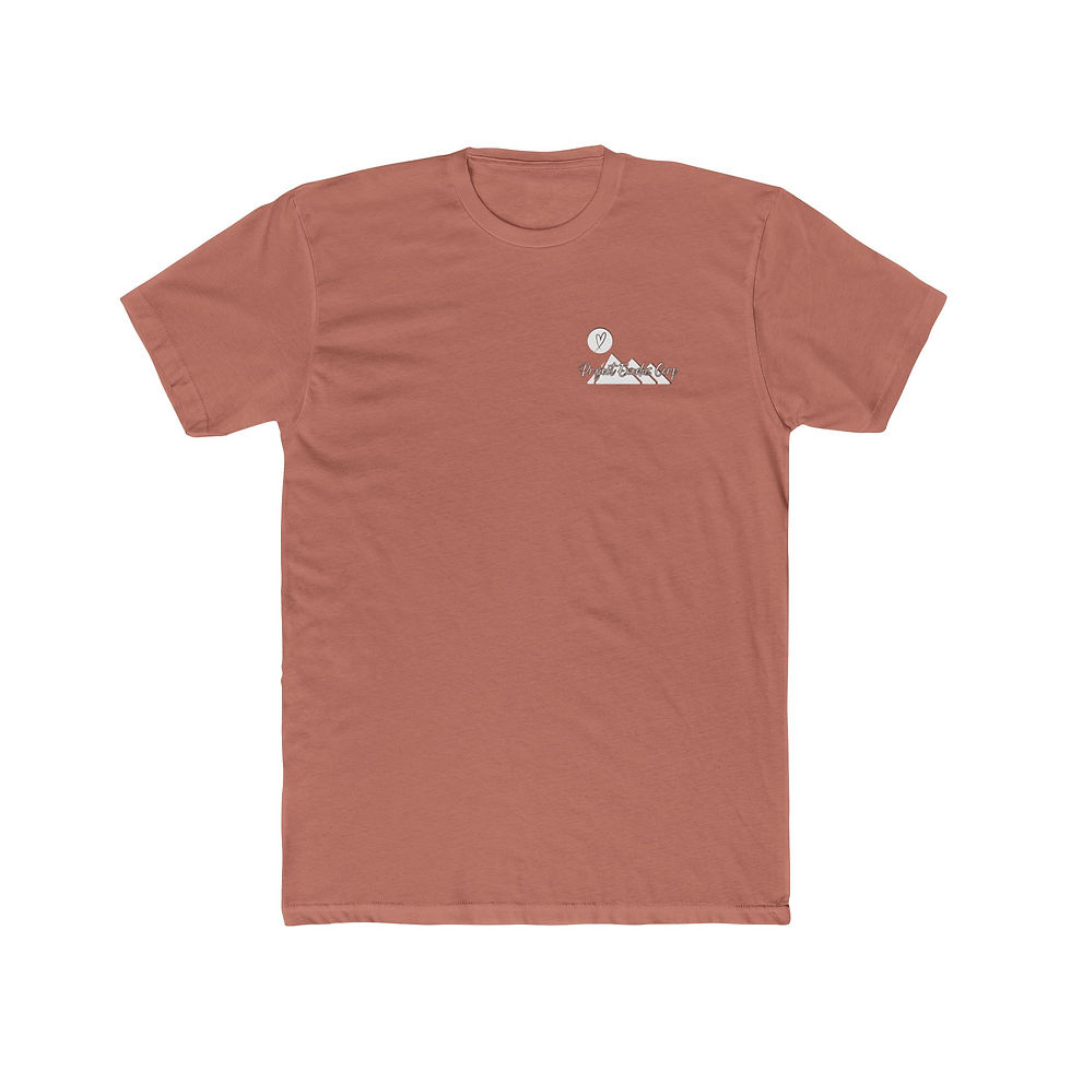 Thumbnail: You Are Enough Tee