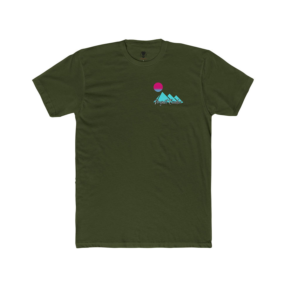 Thumbnail: Miami Nights Tee