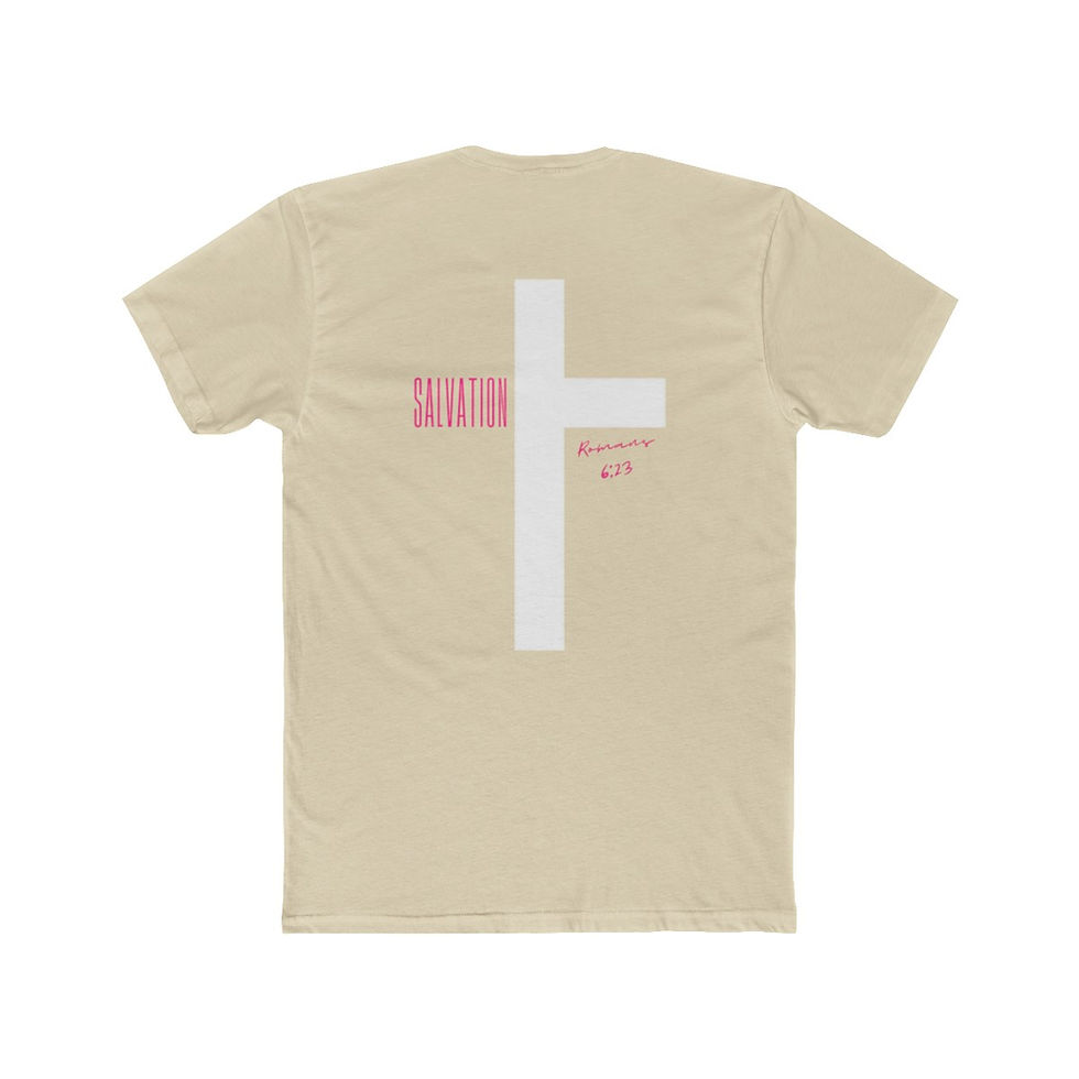 Thumbnail: Salvation Tee