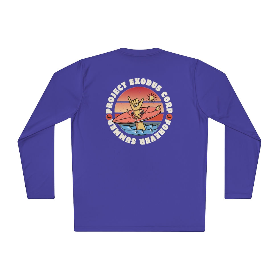 Thumbnail: Dri-Fit Surf Tee