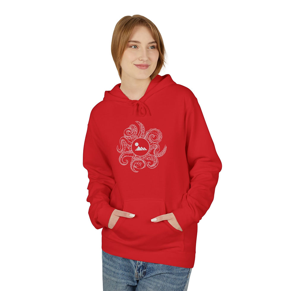 Thumbnail: Kraken Hoodie