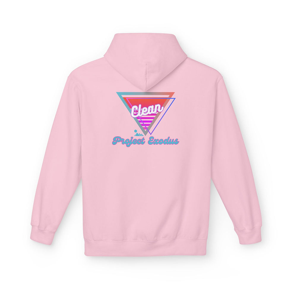 Thumbnail: Clean Hoodie