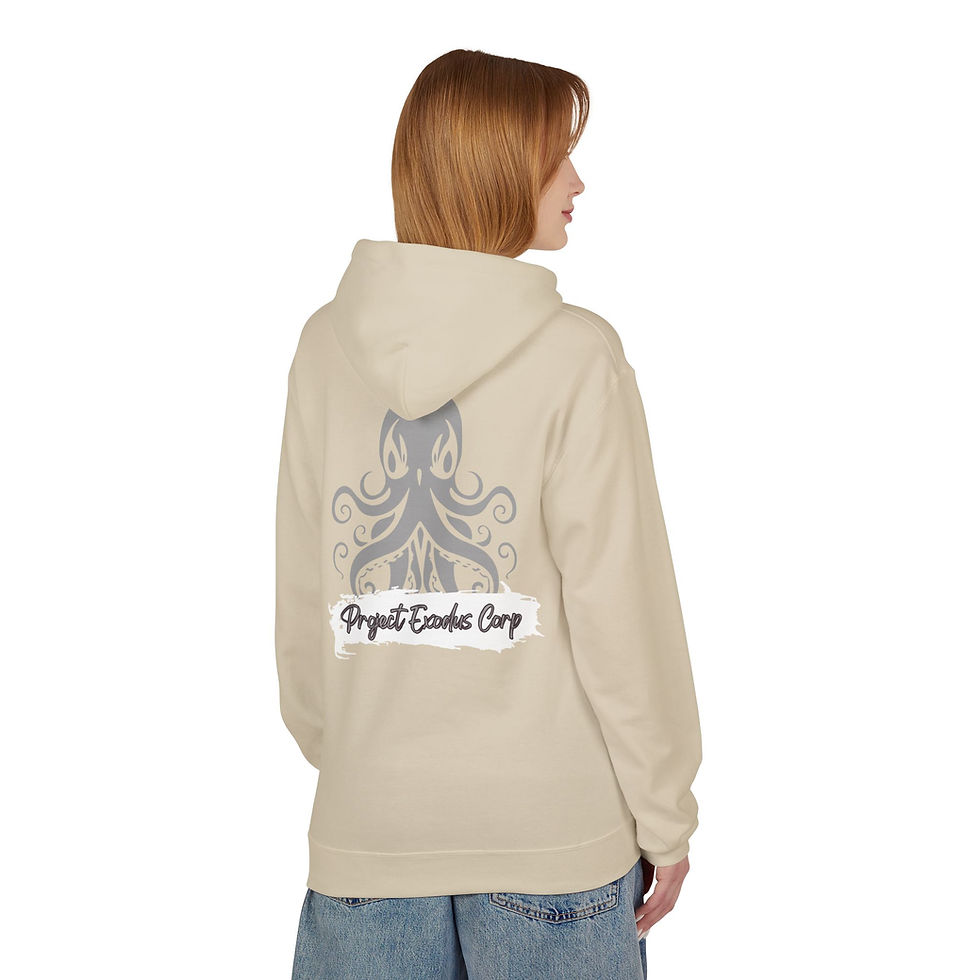 Thumbnail: Kraken Hoodie