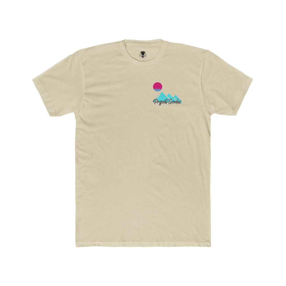 Thumbnail: Miami Nights Tee