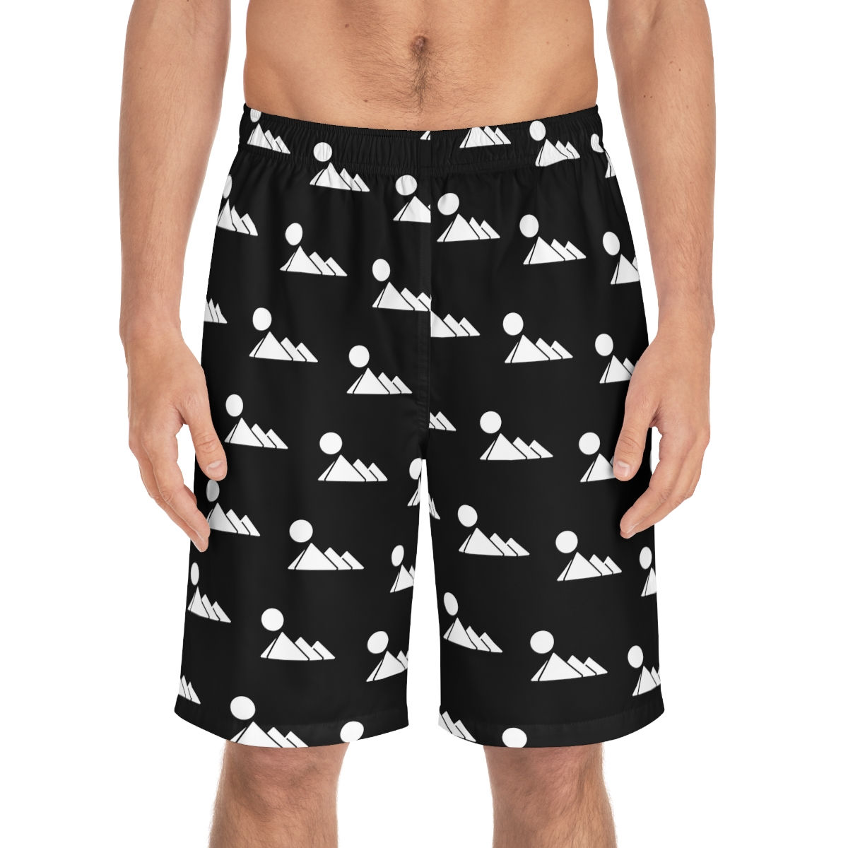 PXC Board Shorts