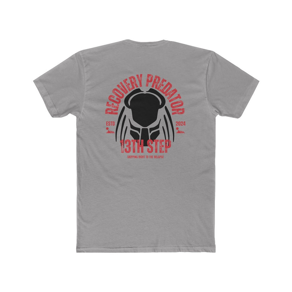 Thumbnail: 13th Step Tee