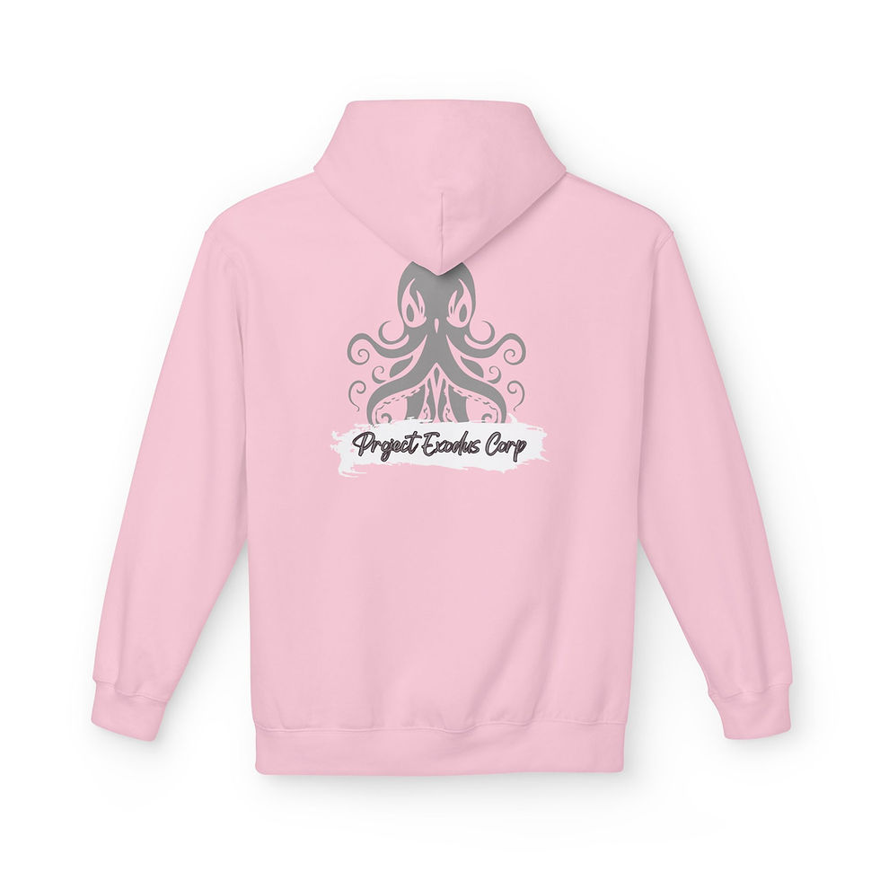 Thumbnail: Kraken Hoodie