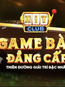 HitClub, Link Tải Hit Club Mới Nhất - Hitclub.contact
