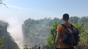 O que fazer no Zâmbia: lar das Cataratas Vitória