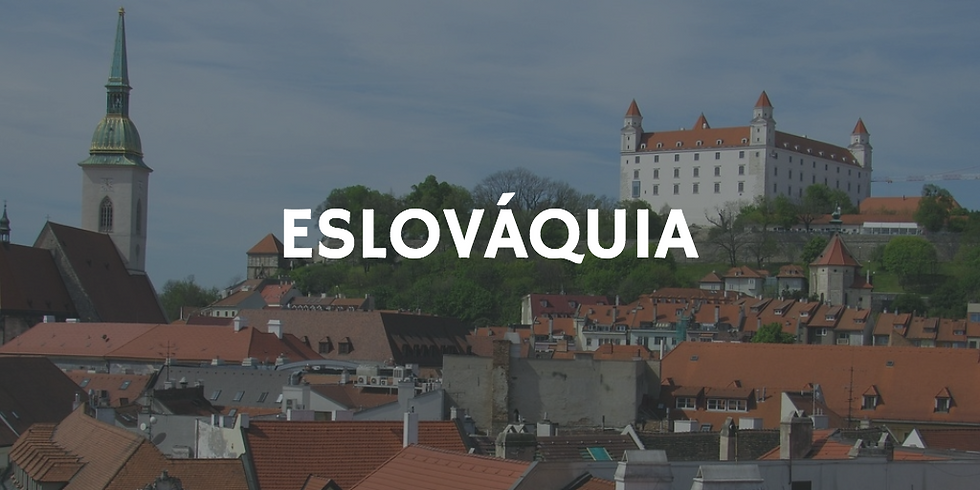 ESLOVÁQUIA