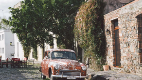 URUGUAI | MESTRADO FORA DO BRASIL