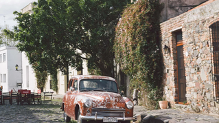 URUGUAI | MESTRADO FORA DO BRASIL