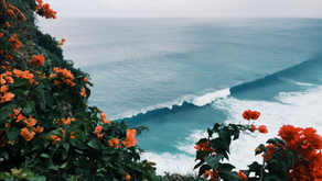 INDONÉSIA | ILHA DE BALI EM STOPOVER