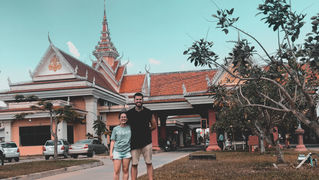 CAMBOJA | VIAGEM E TURISMO