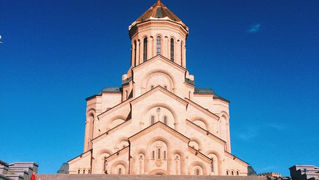 GEÓRGIA | ROADTRIP DE TBILISI PARA ARMÊNIA