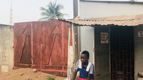 O que fazer em Togo: o menor o país da África Ocidental