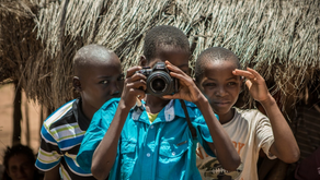 MOÇAMBIQUE | SIMPLICIDADE