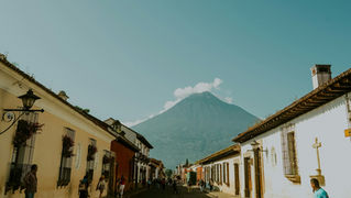O que fazer na Guatemala: O País Onde o Dinheiro Cresce em Árvores?