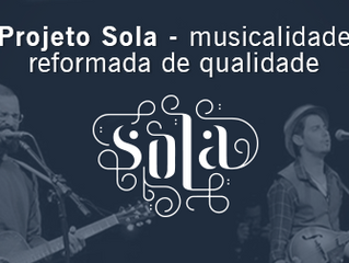 Musicalidade Reformada {Bereianos}