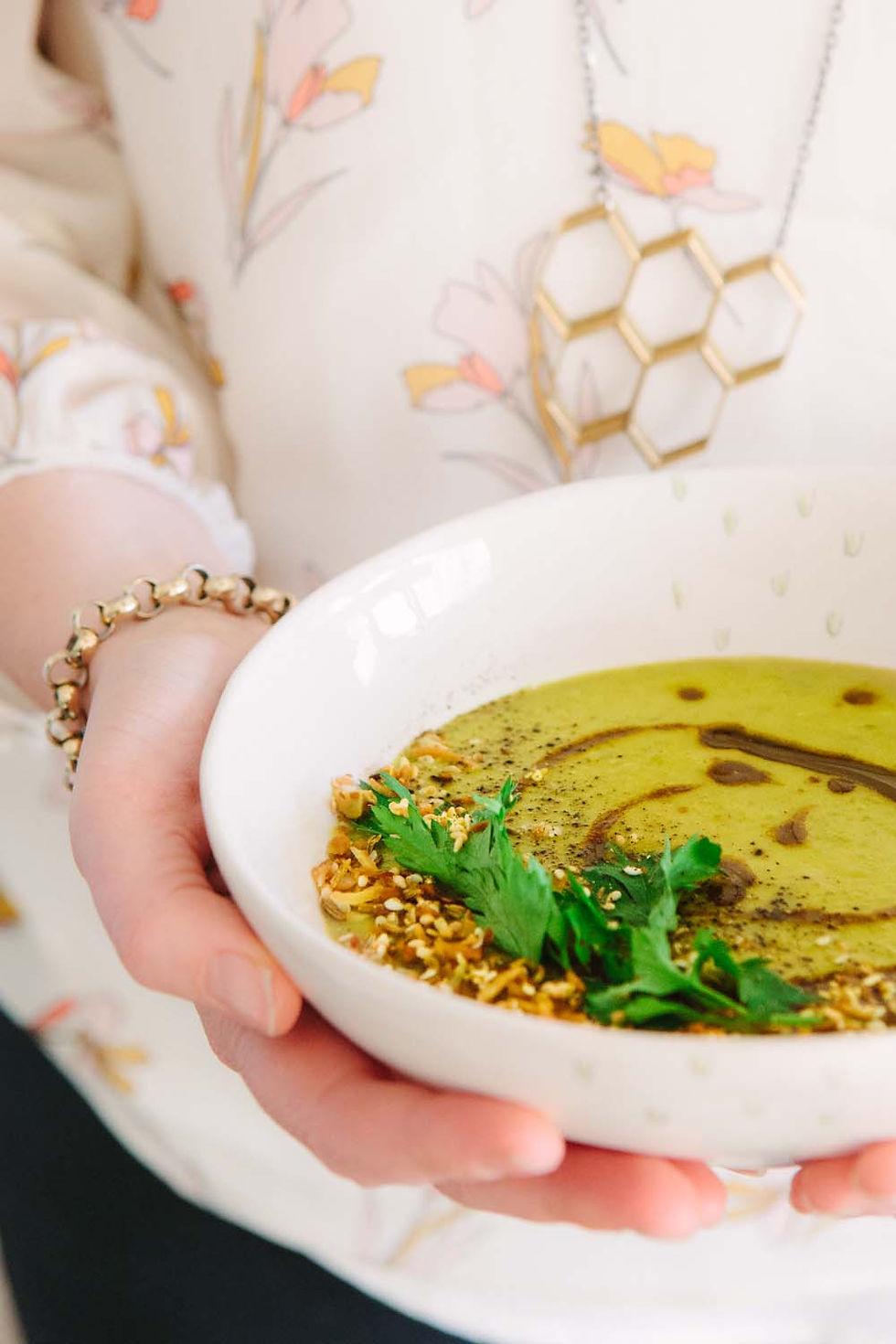 Bestow beauty within cookbook two from the beauty depot