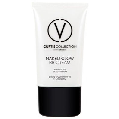 Victoria Curtis Naked Glow BB Cream