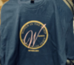 NAACP WIN (Women in the NAACP) Shirts