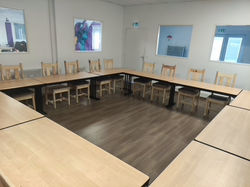 Salle de formation - Forma Compétences