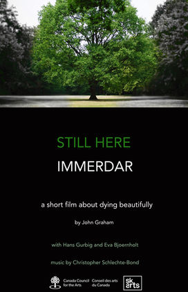Directed by John Graham
