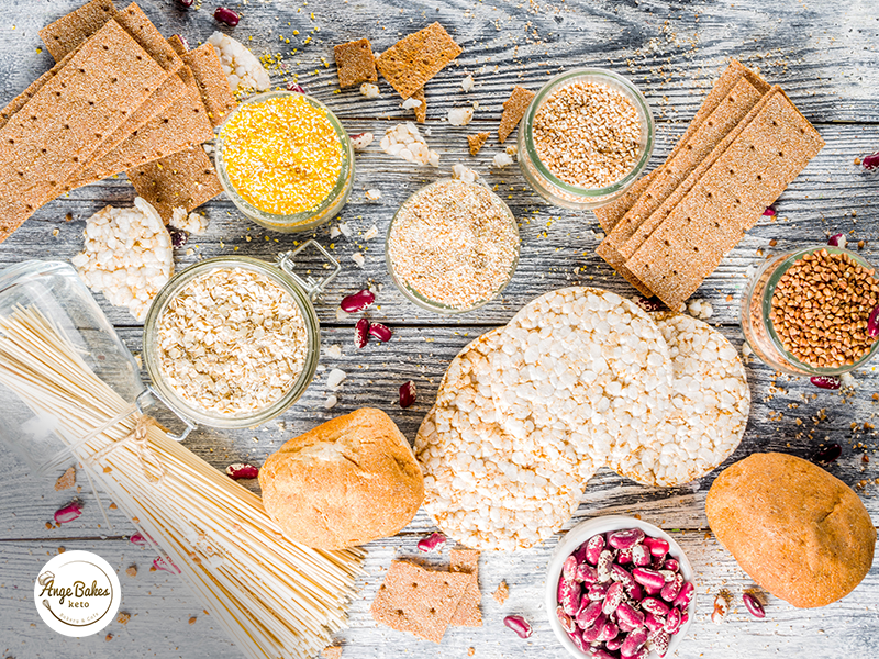 Gluten-free Best For Diet