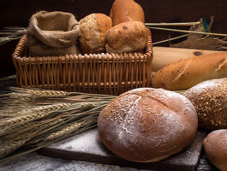 3 Reasons To Go Gluten-Free